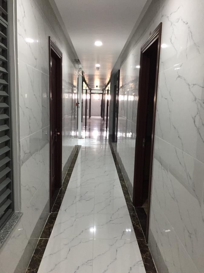 Nd Building Apartment TP. Hồ Chí Minh Ngoại thất bức ảnh