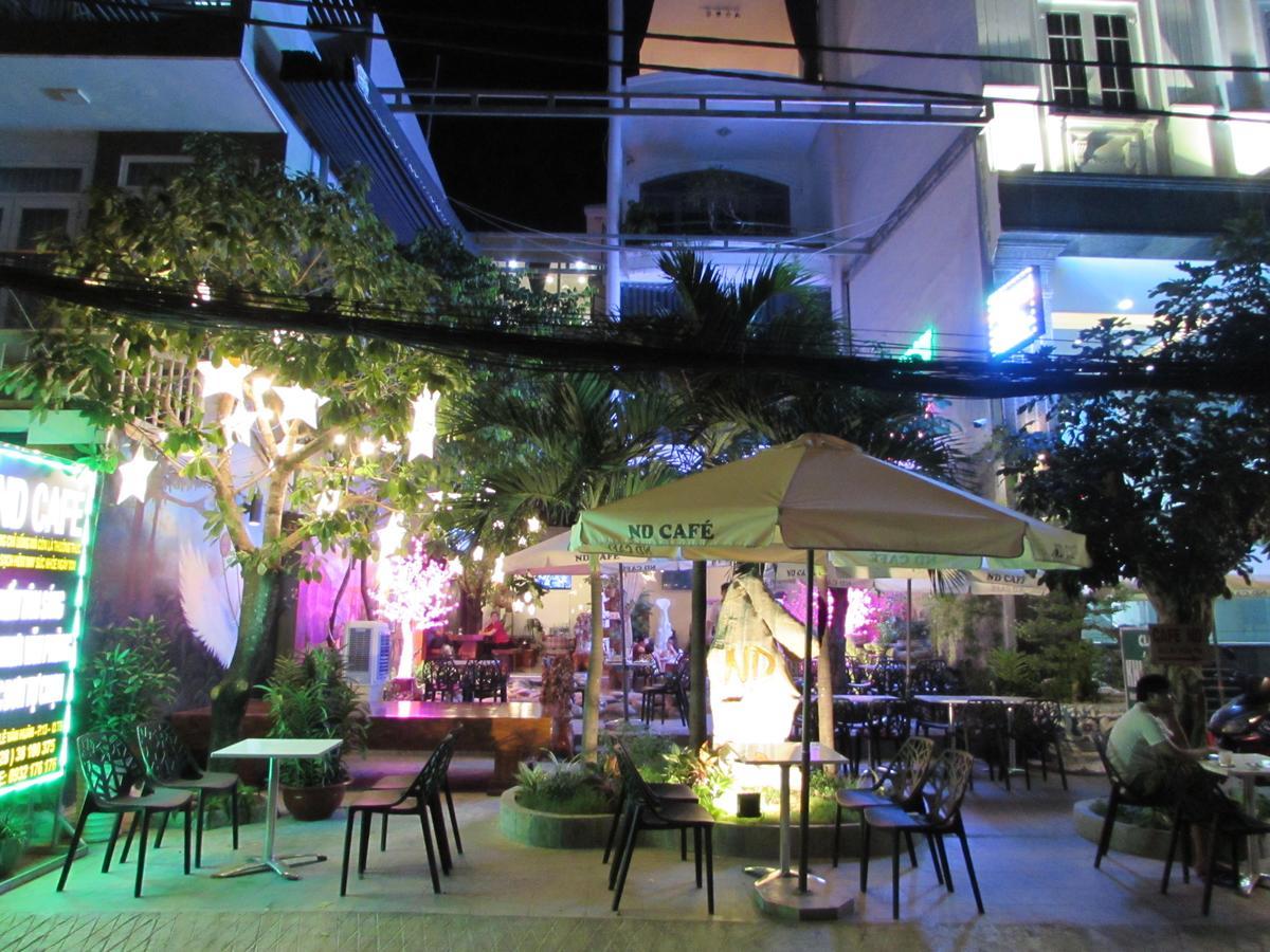Nd Building Apartment TP. Hồ Chí Minh Ngoại thất bức ảnh