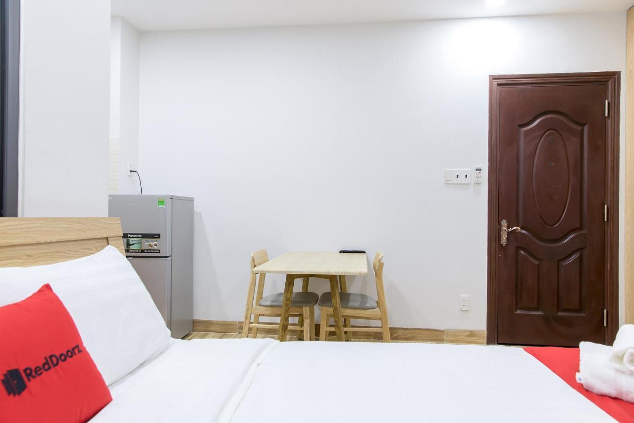 Nd Building Apartment TP. Hồ Chí Minh Ngoại thất bức ảnh