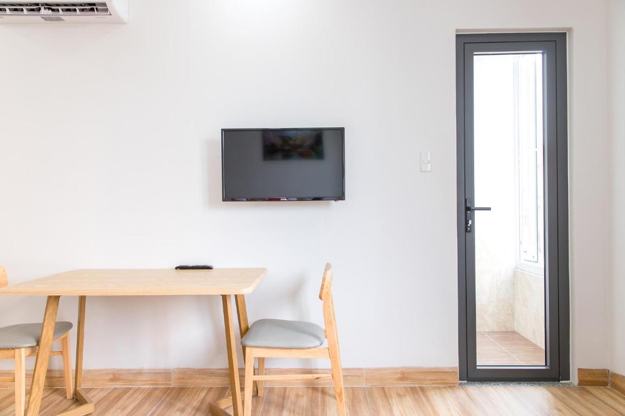 Nd Building Apartment TP. Hồ Chí Minh Ngoại thất bức ảnh