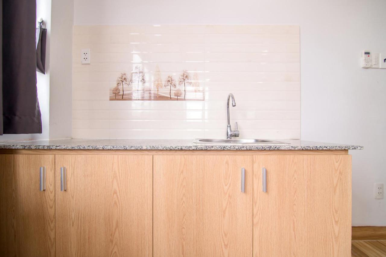 Nd Building Apartment TP. Hồ Chí Minh Ngoại thất bức ảnh