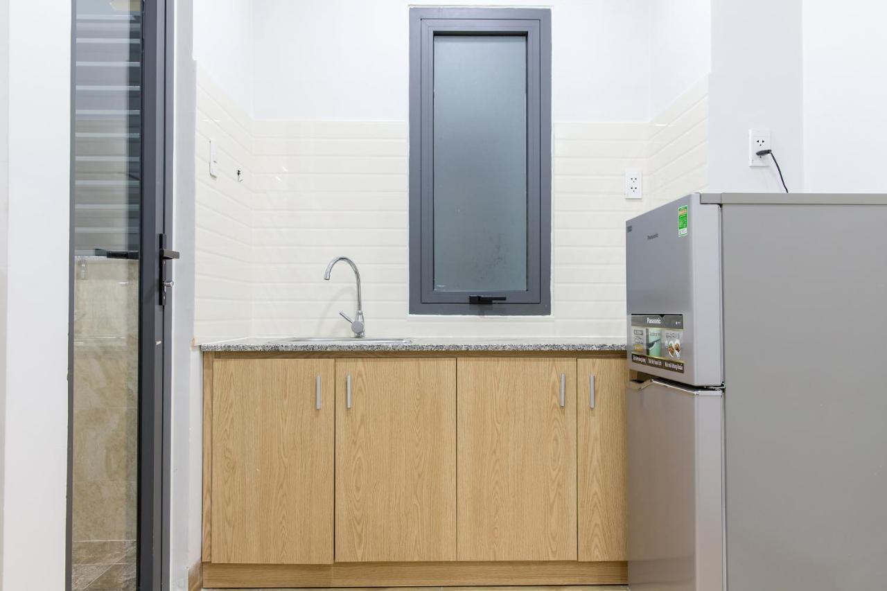 Nd Building Apartment TP. Hồ Chí Minh Ngoại thất bức ảnh