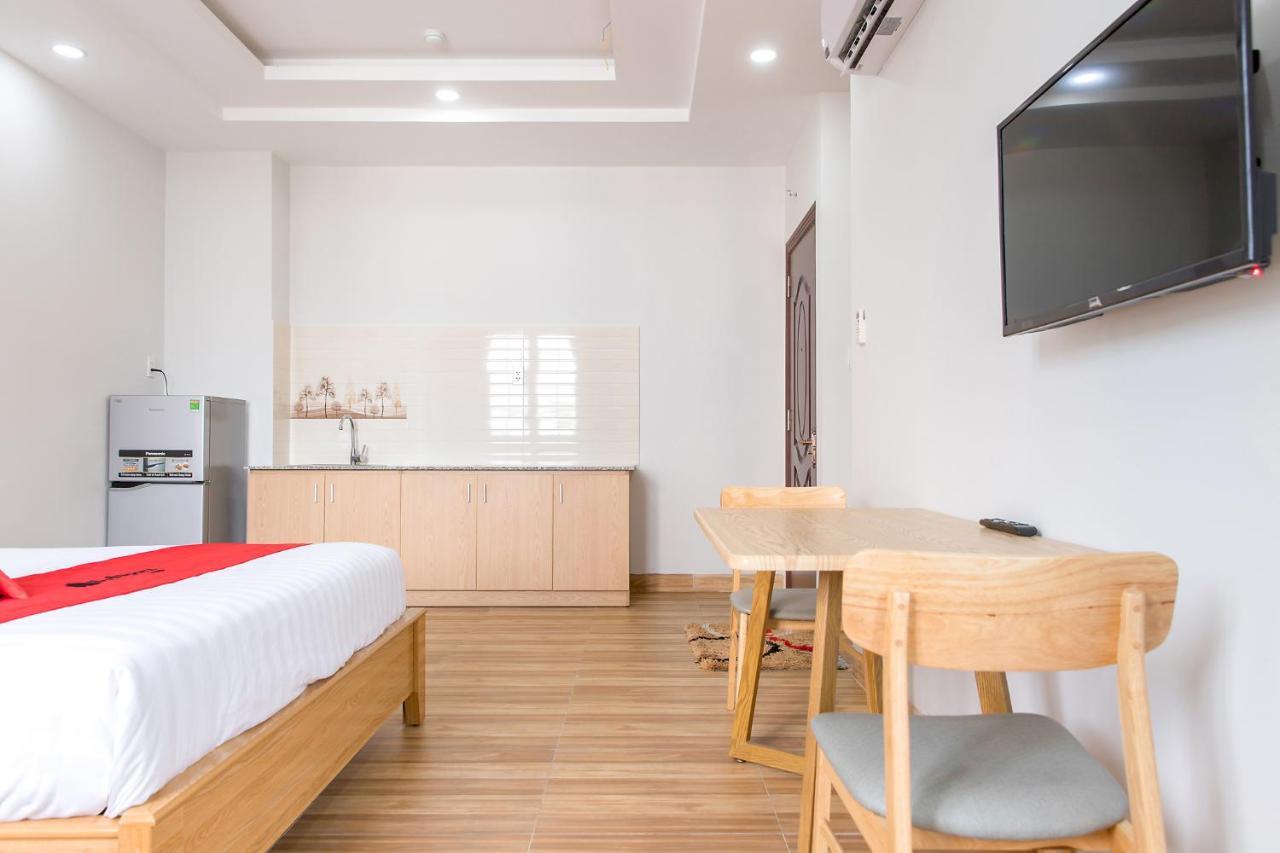 Nd Building Apartment TP. Hồ Chí Minh Ngoại thất bức ảnh
