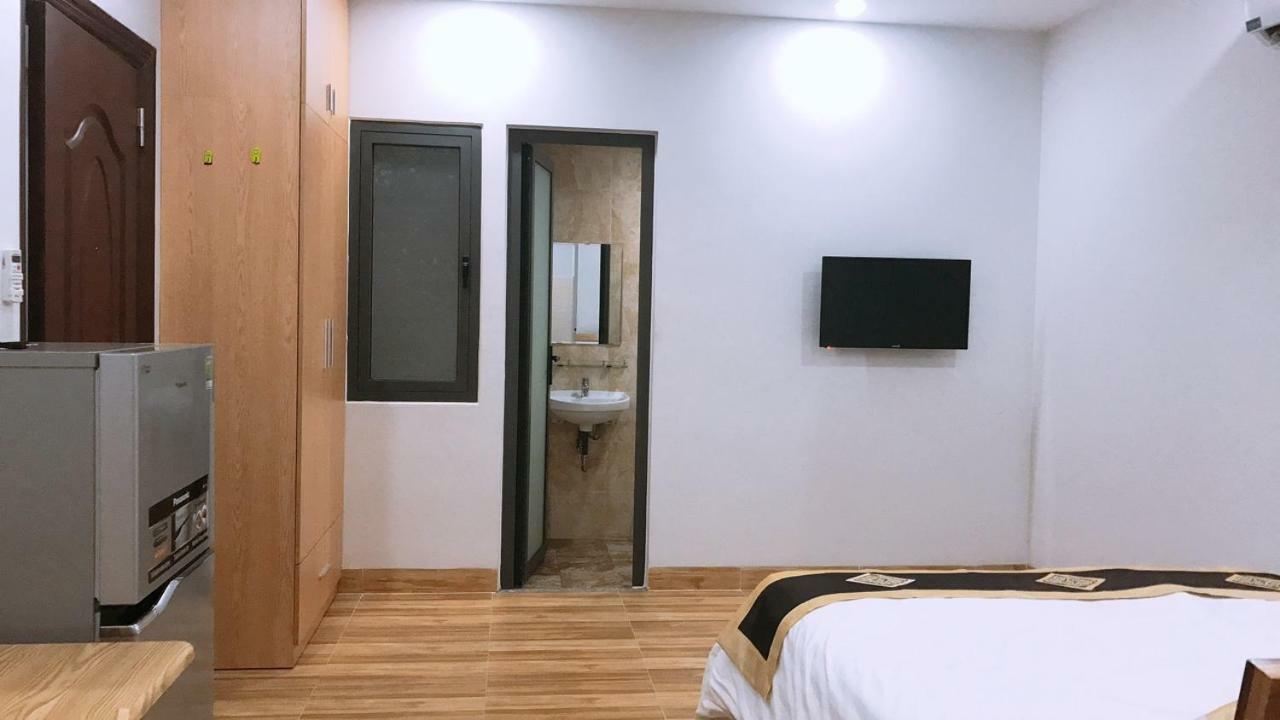 Nd Building Apartment TP. Hồ Chí Minh Ngoại thất bức ảnh
