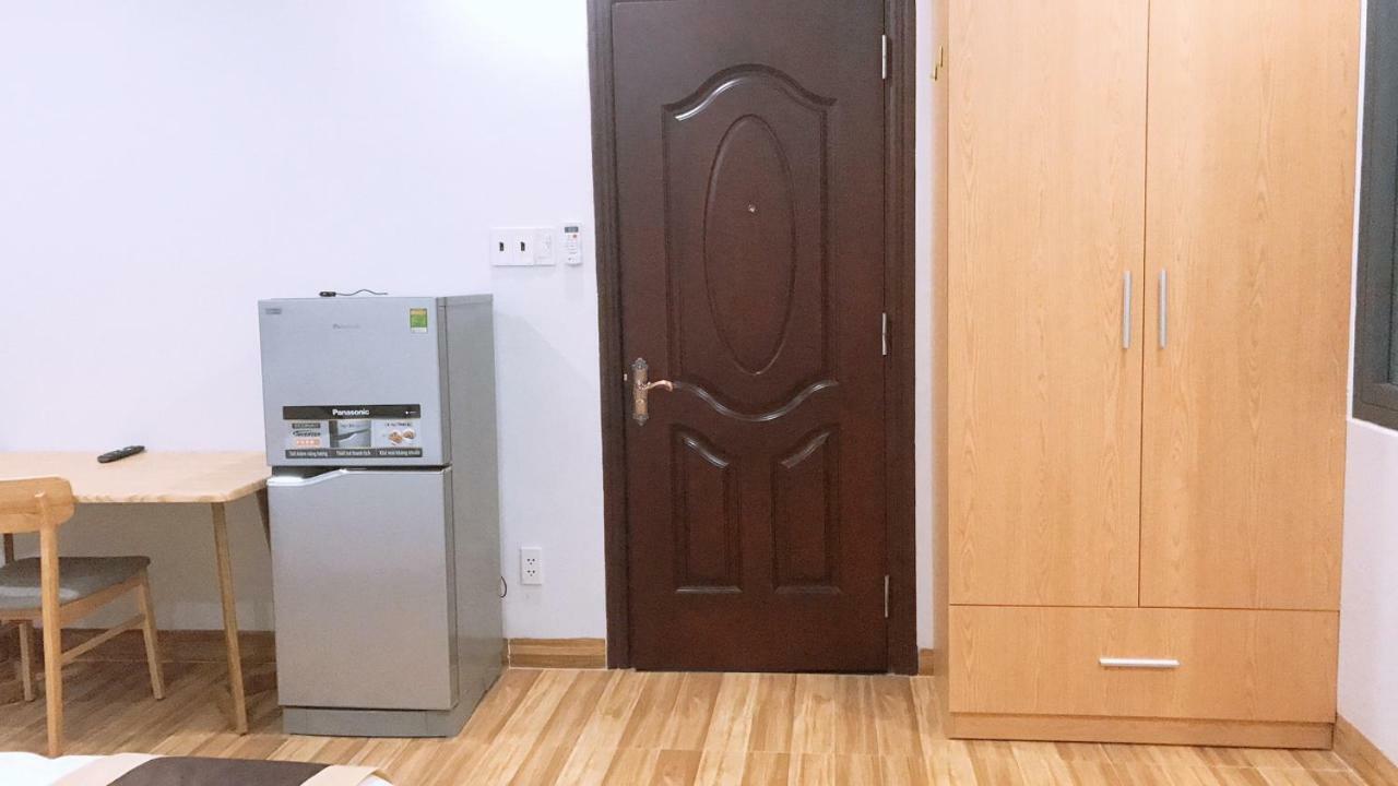 Nd Building Apartment TP. Hồ Chí Minh Ngoại thất bức ảnh