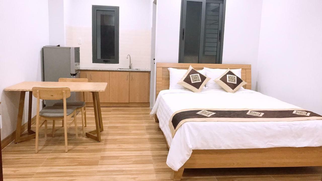 Nd Building Apartment TP. Hồ Chí Minh Ngoại thất bức ảnh