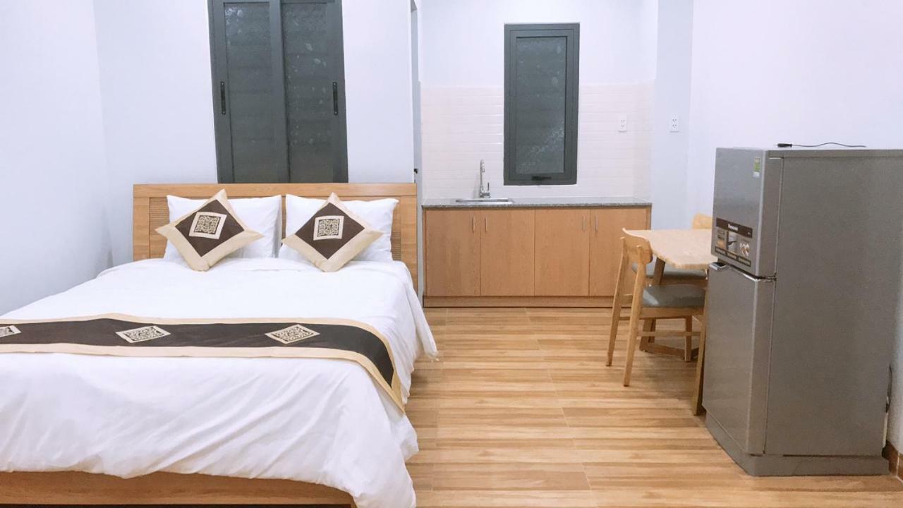Nd Building Apartment TP. Hồ Chí Minh Ngoại thất bức ảnh