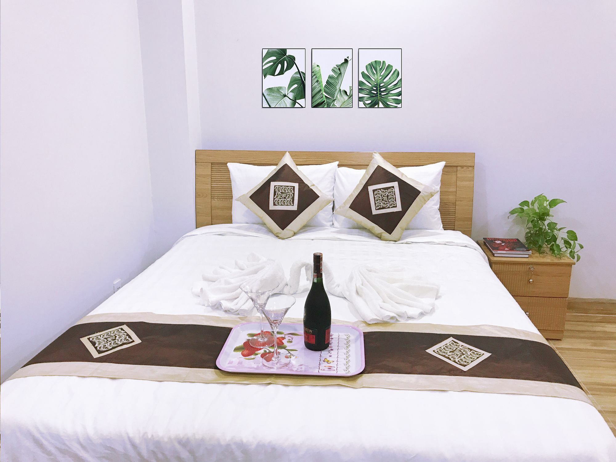 Nd Building Apartment TP. Hồ Chí Minh Ngoại thất bức ảnh