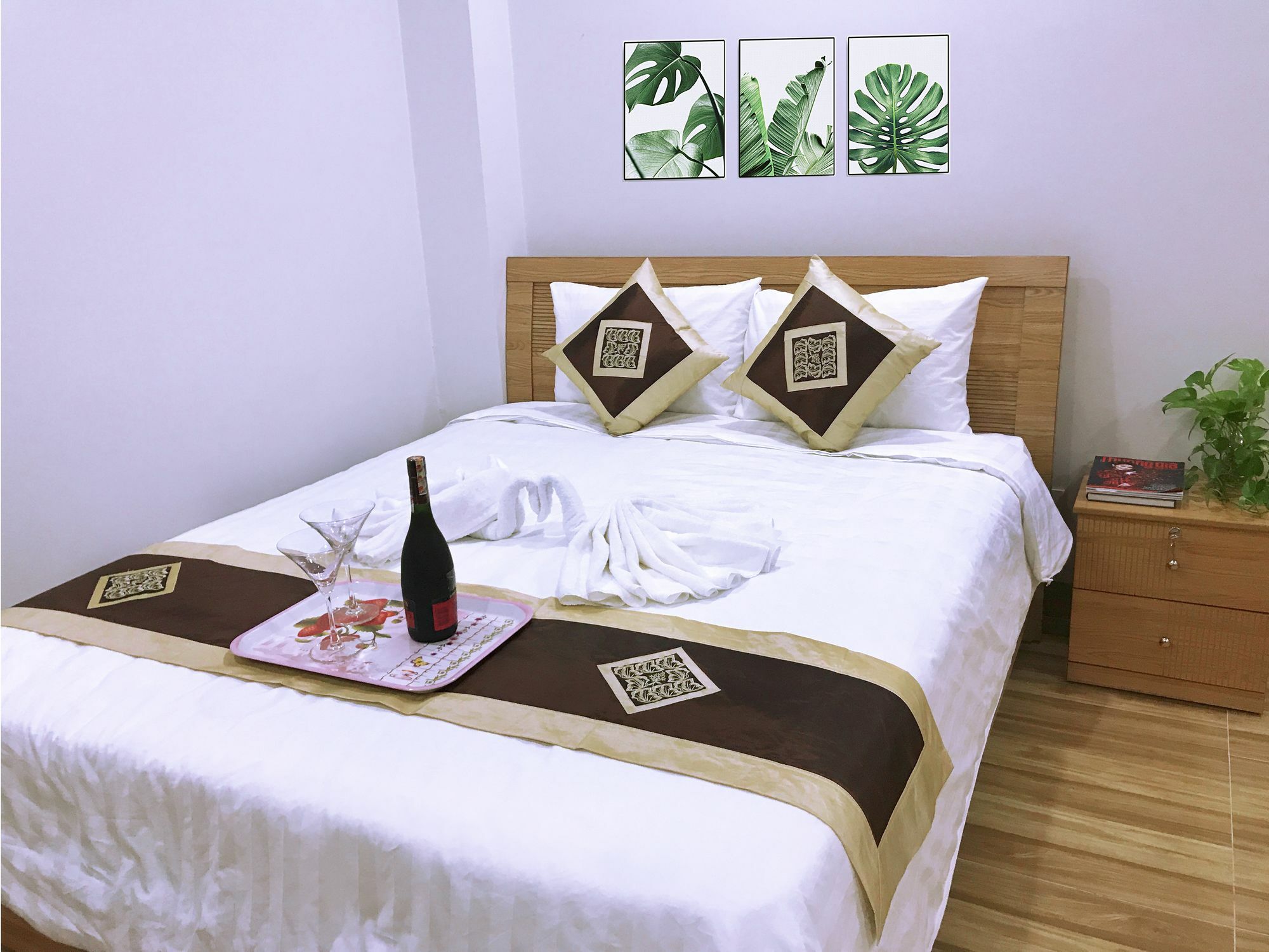 Nd Building Apartment TP. Hồ Chí Minh Ngoại thất bức ảnh