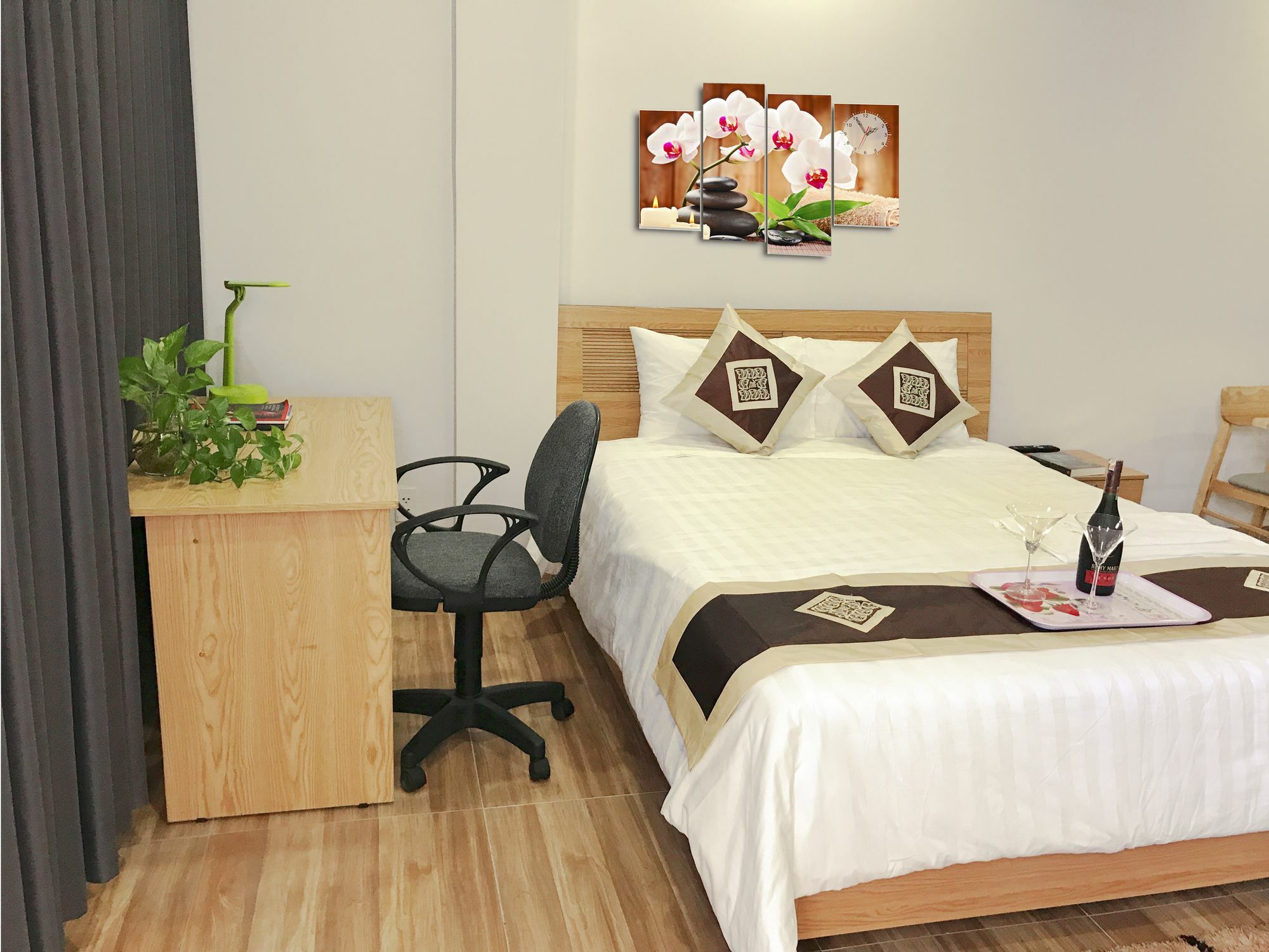 Nd Building Apartment TP. Hồ Chí Minh Ngoại thất bức ảnh