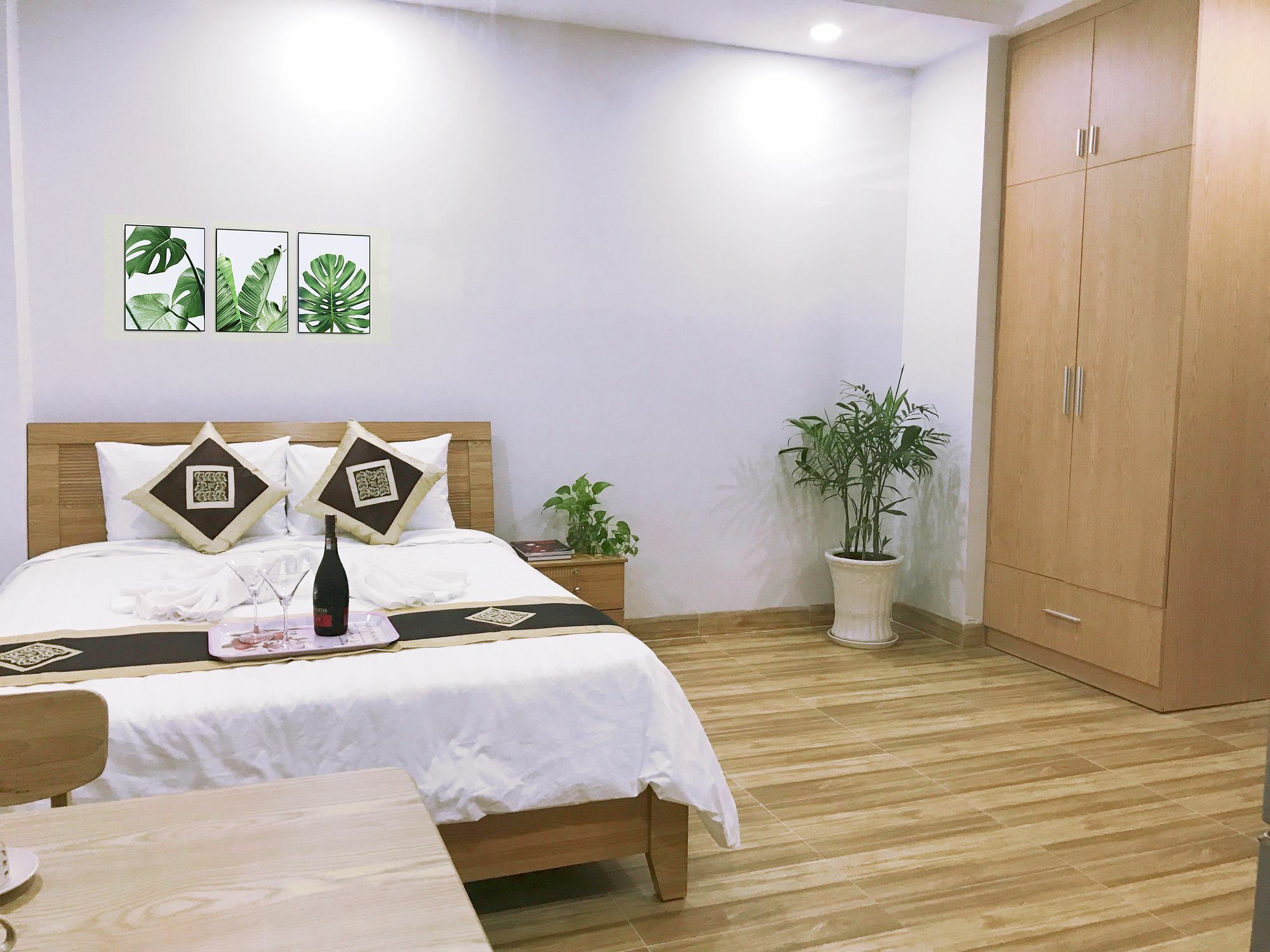 Nd Building Apartment TP. Hồ Chí Minh Ngoại thất bức ảnh