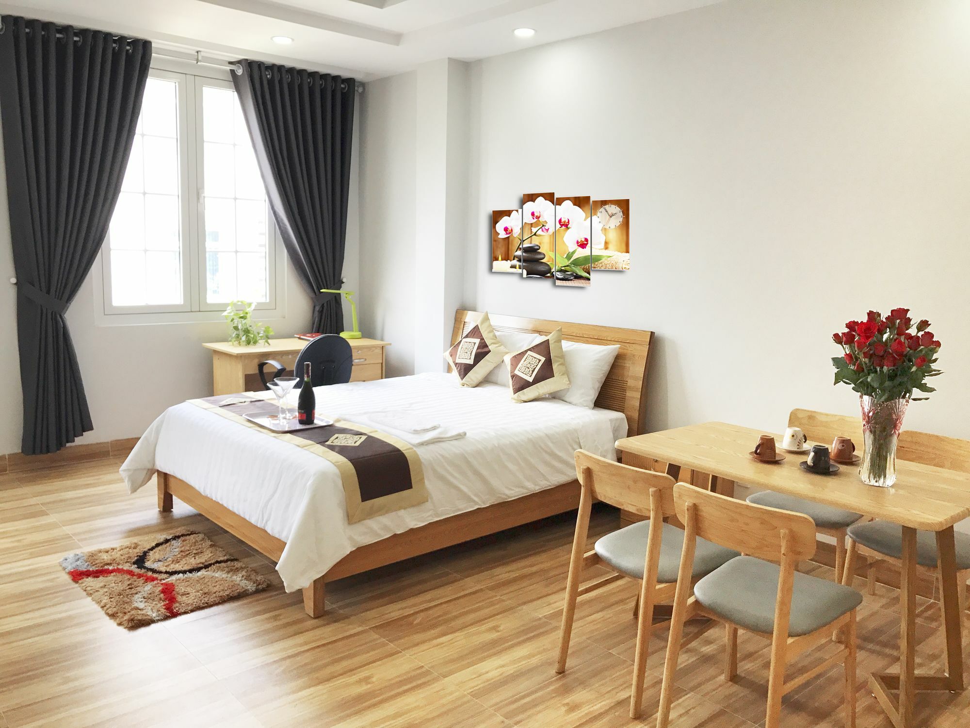 Nd Building Apartment TP. Hồ Chí Minh Ngoại thất bức ảnh