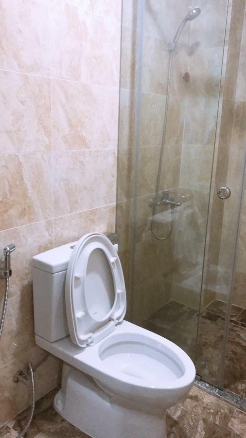 Nd Building Apartment TP. Hồ Chí Minh Ngoại thất bức ảnh