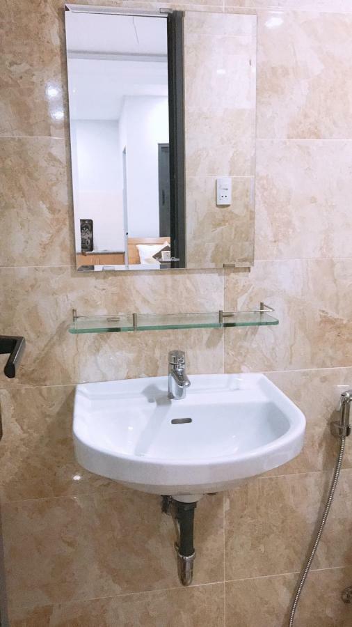 Nd Building Apartment TP. Hồ Chí Minh Ngoại thất bức ảnh