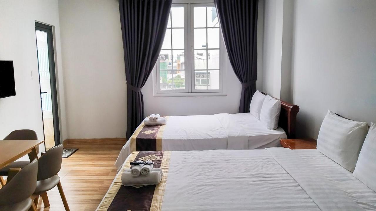 Nd Building Apartment TP. Hồ Chí Minh Ngoại thất bức ảnh